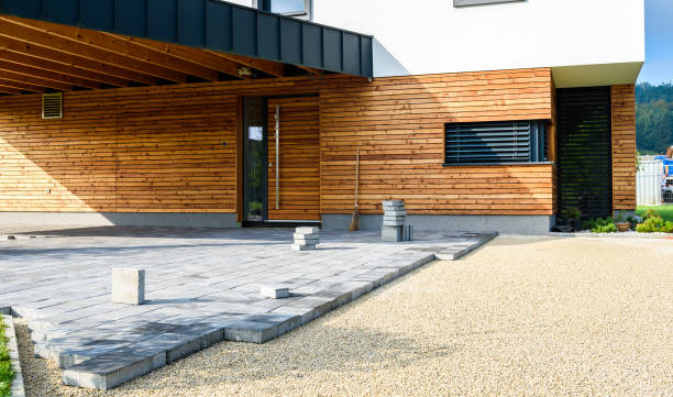 Best Decorative Driveway Pavers  in Morgantown, PA