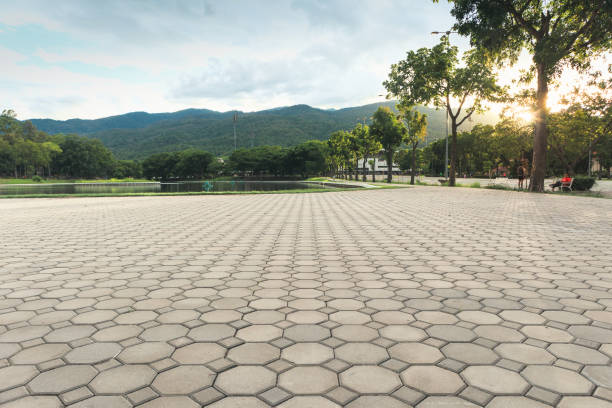 Best Concrete Paver Driveway  in Morgantown, PA