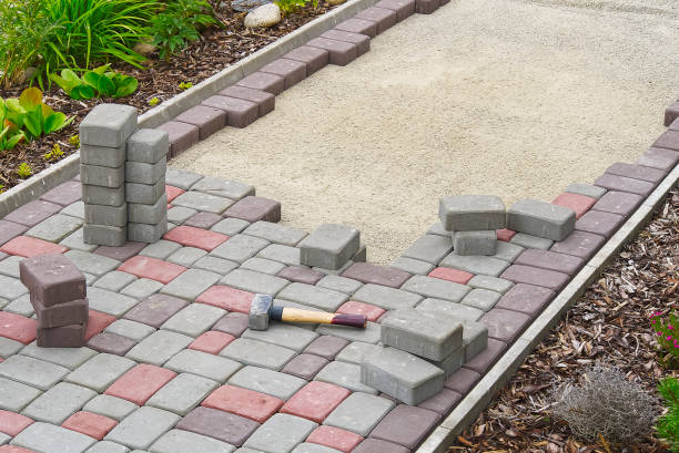 Trusted Morgantown, PA Driveway Pavers Experts