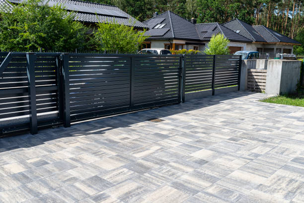Driveway Repair Near Me in Morgantown, PA