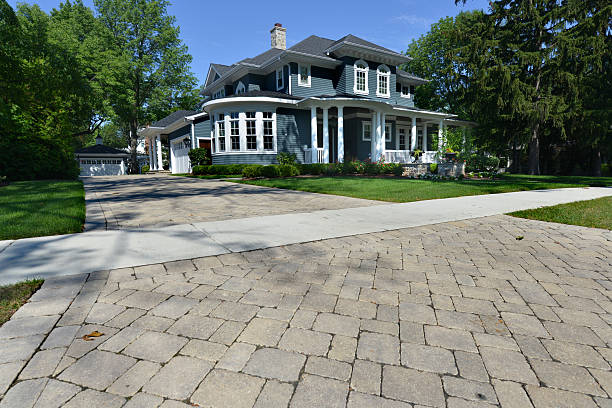 Best Local Driveway Pavers  in Morgantown, PA