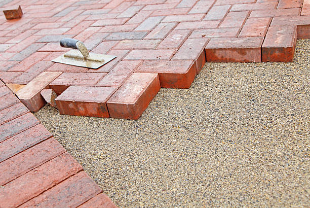 Reasons to Select Us for Your Driveway Paving Requirements in Morgantown, PA