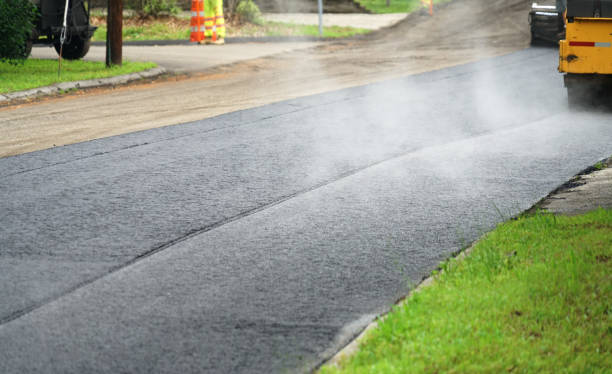 Best Professional Driveway Pavers  in Morgantown, PA