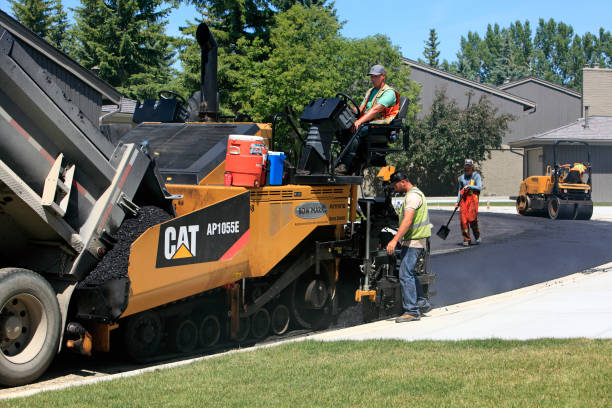 Best Driveway Paving Company  in Morgantown, PA
